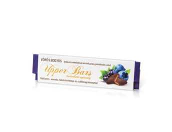 Vitaminos csokik
