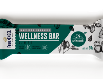 Marcipános Wellness BAR