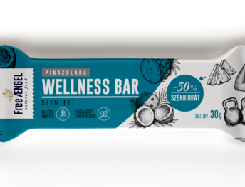 Pinacolada Wellness BAR