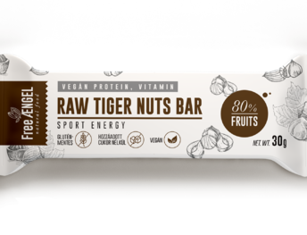 Földi mandulás RAW BAR